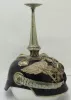 Prussian General a la Suite Officers Pickelhaube to Parade Visuel 5